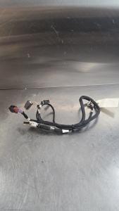 Liebherr Power Supply with Wire Harness